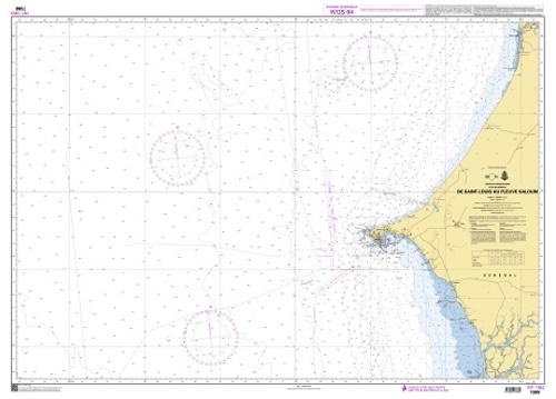 De Saint-Louis au fleuve Saloum