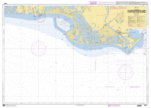 De Saintes-Maries-de-la-Mer à Port-Saint-Louis-du-Rhône