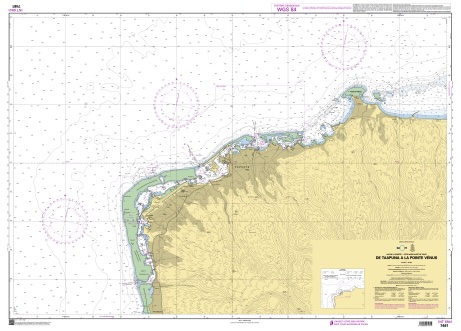 De Taapuna à la Pointe Vénus