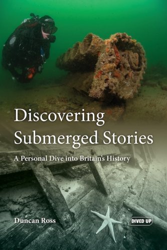 Discovering submerged stories
