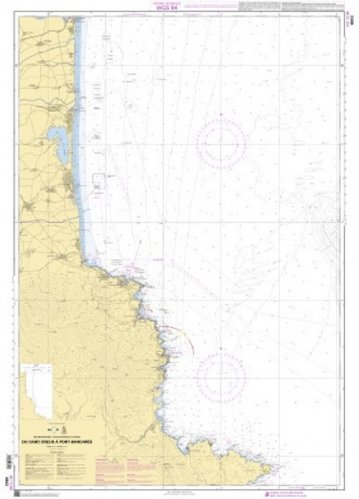 Du Cabo Creus à Port-Barcarès