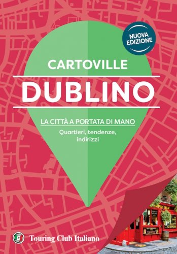 Dublino - cartoville