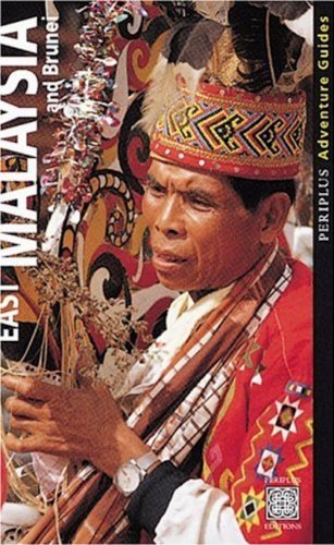 East Malasya and Brunei