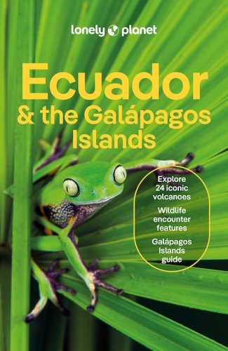 Ecuador & the Galapagos islands