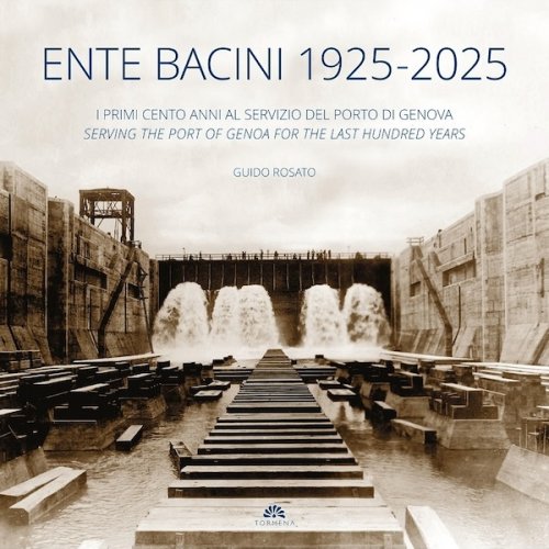 Ente Bacini 1925-2025