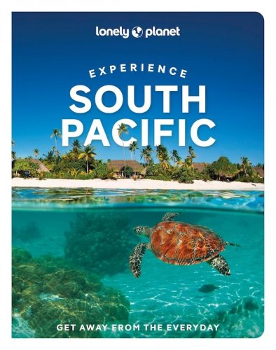 Experience South Pacific