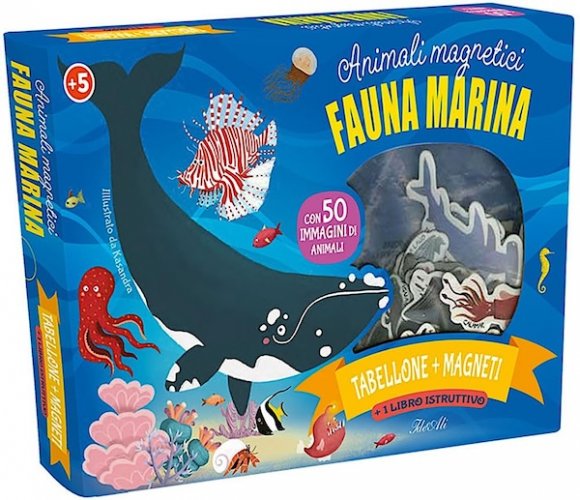 Fauna marina