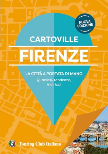 Firenze - cartoville
