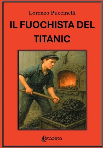Fuochista del Titanic