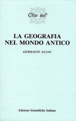 Geografia nel mondo antico