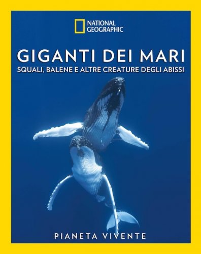 Giganti dei mari