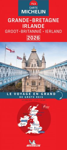 Gran Bretagna Irlanda