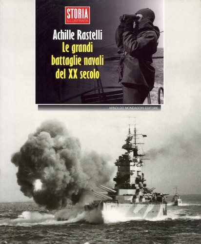 Grandi battaglie navali del XX secolo