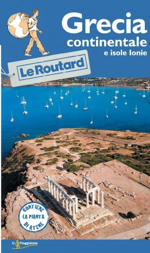 Grecia continentale e isole Ionie