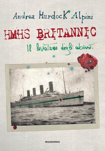 HMHS Britannic