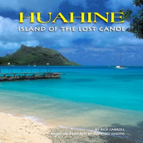 Huahine