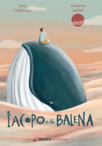 Iacopo e la balena