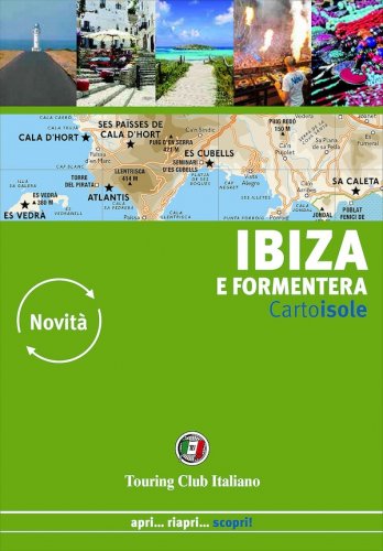Ibiza - cartoville