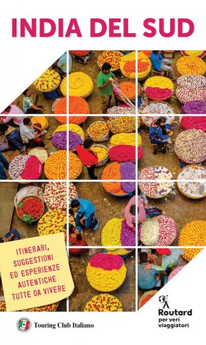 India del Sud