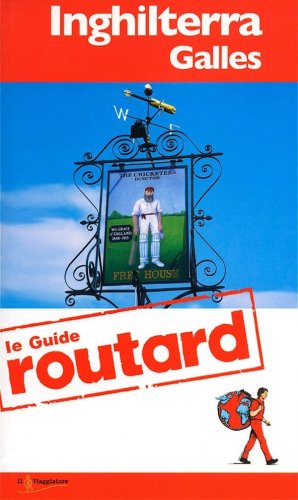 Inghilterra Galles