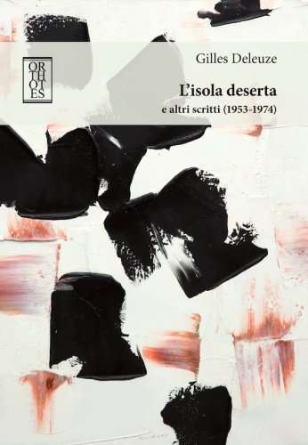 Isola deserta e altri scritti 1953-1974
