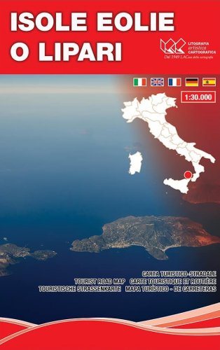 Isole Eolie o Lipari