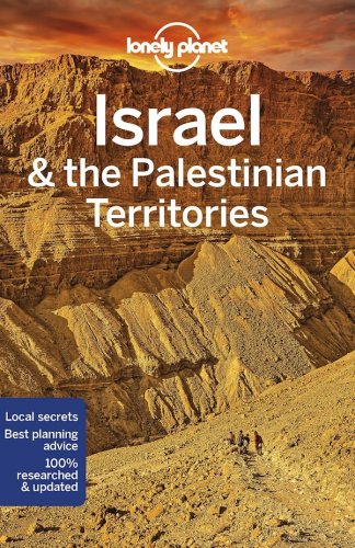 Israel & the Palestinian territories
