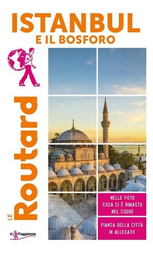 Istanbul e il Bosforo