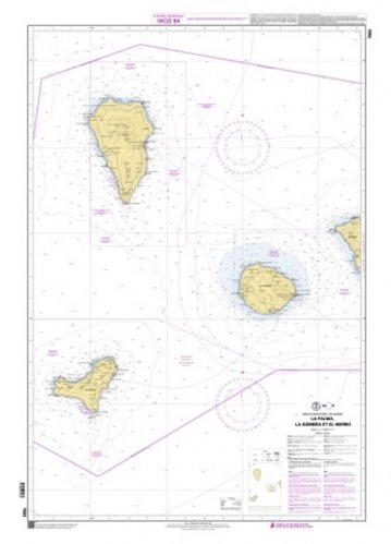 La Palma, La Gomera et El Hierro