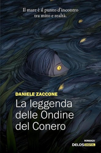 Leggenda delle Ondine del Conero