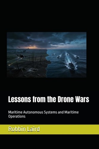 Lessons from the drone wars