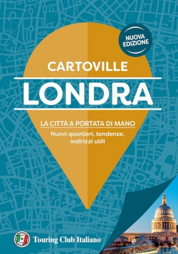 Londra - cartoville