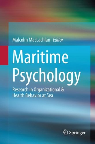 Maritime psychology
