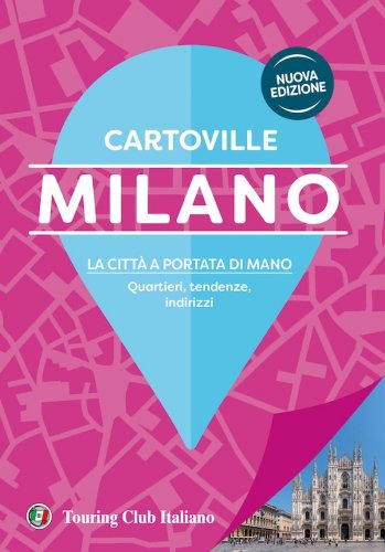 Milano - cartoville
