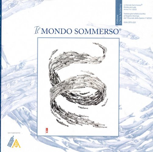 Mondo sommerso 1