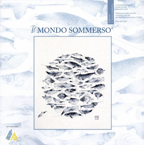 Mondo Sommerso 2