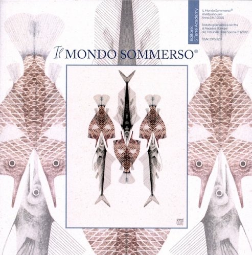 Mondo Sommerso 3