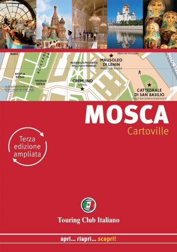 Mosca - cartoville