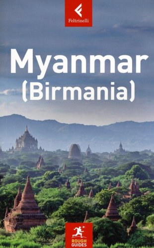Myanmar Birmania