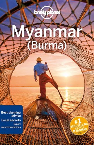 Myanmar Burma