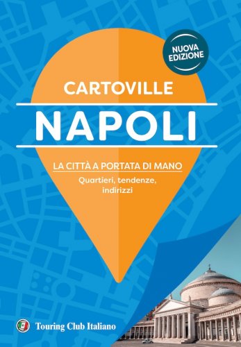 Napoli - cartoville