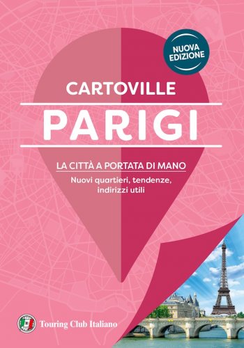Parigi - cartoville