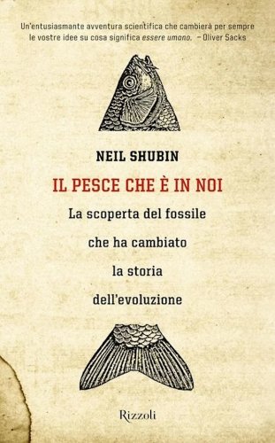 Pesce che è in noi