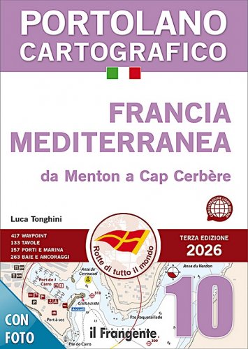 Portolano cartografico 10