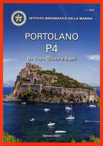 Portolano P4