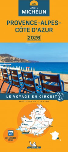 Provence Alpes Cote d'Azur