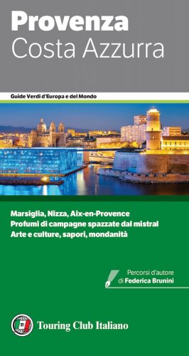 Provenza Costa Azzurra