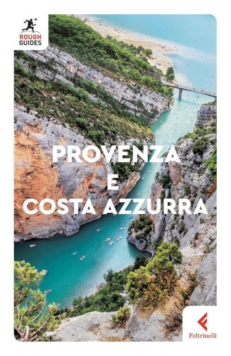 Provenza e Costa Azzurra