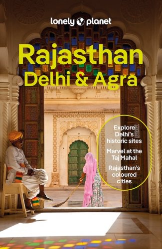 Rajasthan, Delhi e Agra