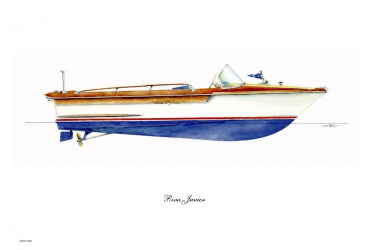 Riva Junior